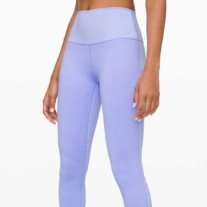 Lululemon Athletica Wunder Under High-Rise Leggings / Pant